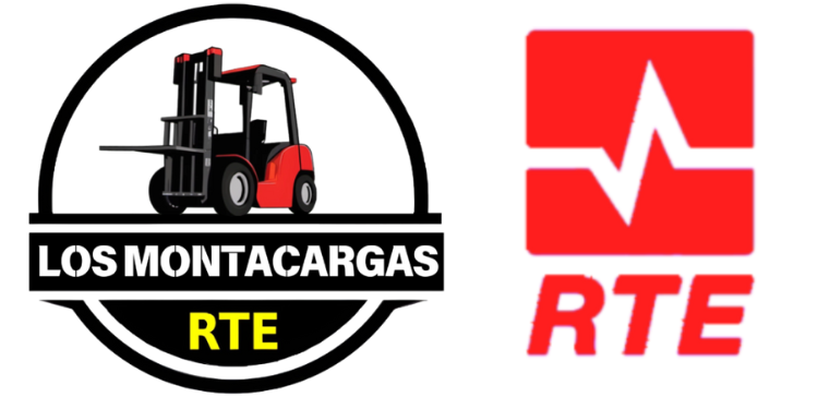 Logo de Montacargas