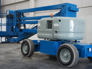 Toyota 5000 Lb Semi Nuevo