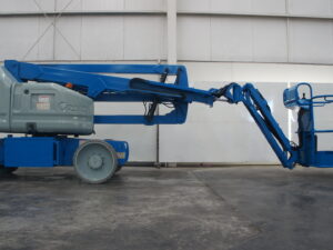 Toyota 5000 Lb Nuevo