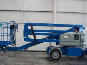 Toyota 5000 Lb Gas LP