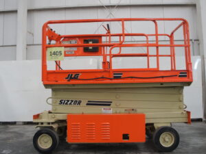Toyota 5000 lb