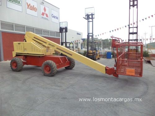 Hando 8000 lb